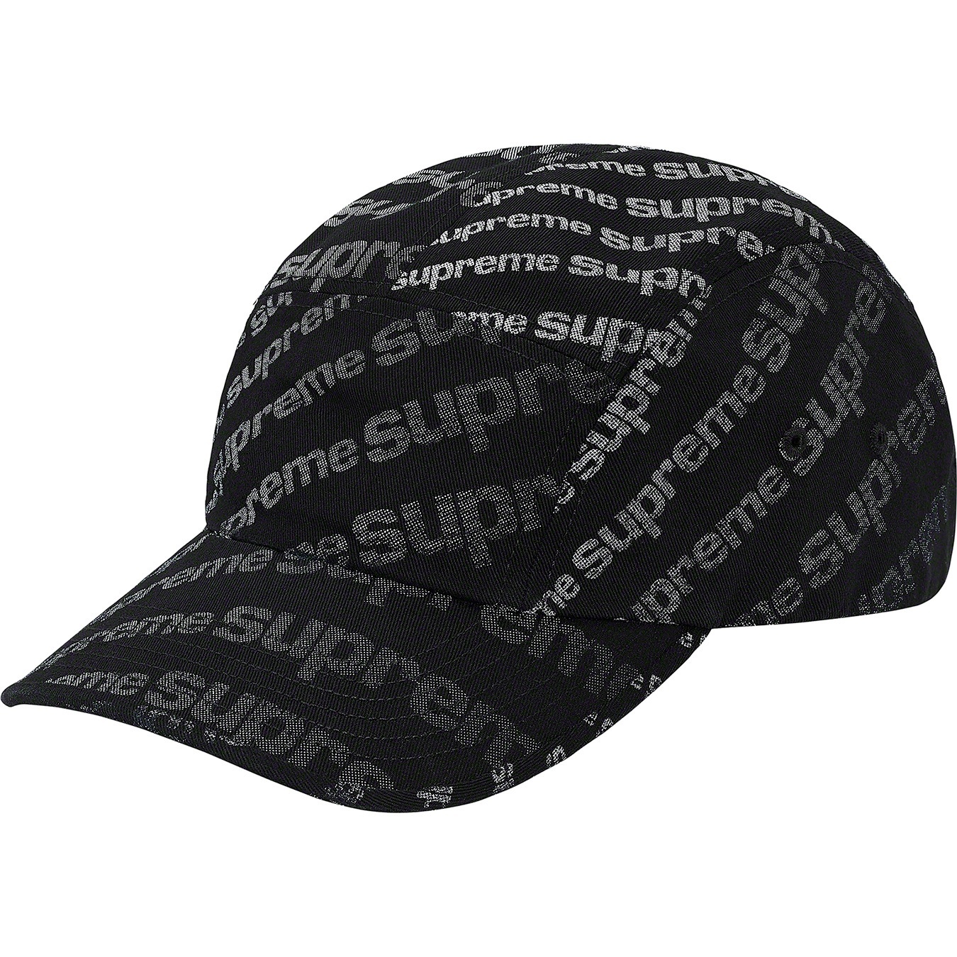 Radial Camp Cap view 8